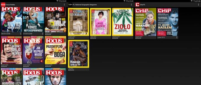 Samsung Galaxy Tab A [recenzja konkursowa #2] 12