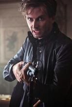 David Tennant myśli o Hannibalu