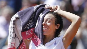 WTA Barcelona: Włoski finał Schiavone - Vinci