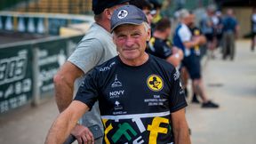 Żużel. Legenda przestrzega przed skreślaniem Falubazu. "Nie ma lepszej okazji do zwiększenia animuszu"