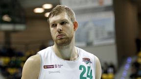 EBL: Michał Sokołowski MVP października