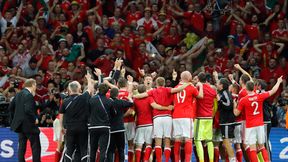 Euro 2016: Walijczycy wyrównali wynik Anglii