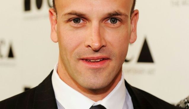 "Elementary": Jonny Lee Miller jako Sherlock Holmes