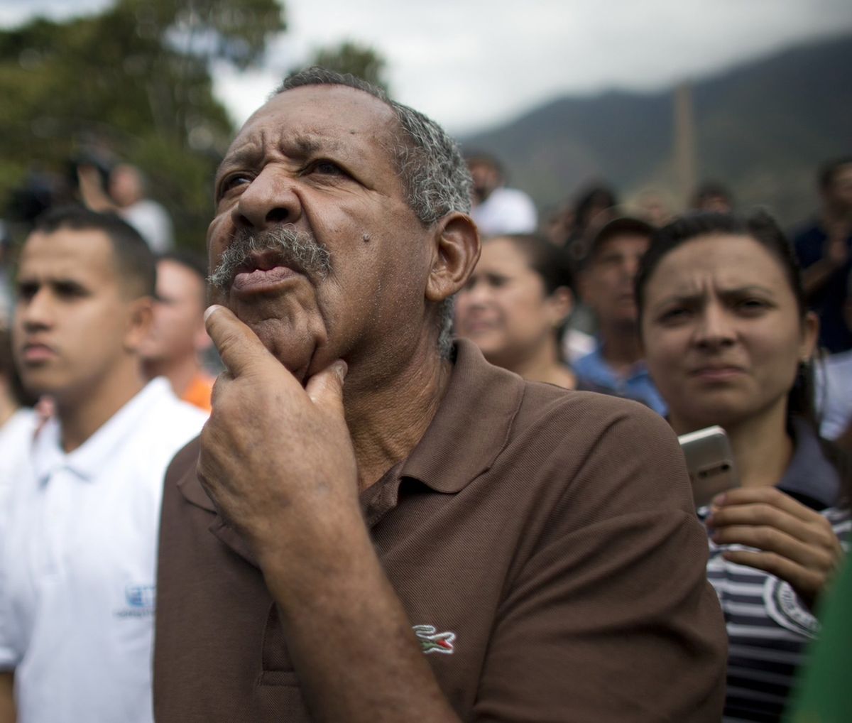 Wenezuela zamyka granice. Prezydent Maduro boi się inwazji