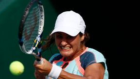 WTA Luksemburg: Monica Niculescu doprowadziła Petrę Kvitovą do autodestrukcji. Trzeci tytuł Rumunki