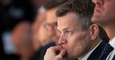Szef KNF będzie rozmawiać z premierem. Jest jeden główny temat