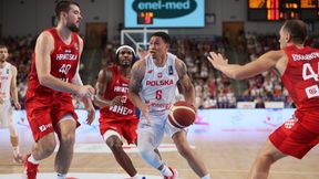 EuroBasket. Jak zaczynali gospodarze? Bilans nie jest korzystny dla Polaków