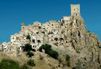 Craco - widmowy gród upada