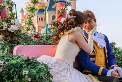 Zostań postacią z bajki. Disneyland w Paryżu poszukuje m.in. księżniczek i książąt