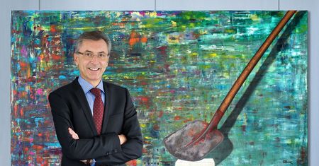 Strabag wybuduje drogę za blisko pół miliarda złotych