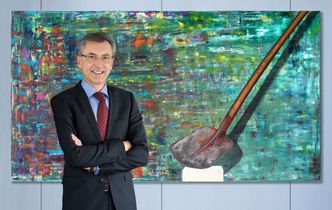 Strabag wybuduje drogę za blisko pół miliarda złotych