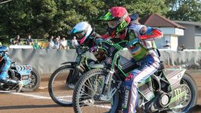 Żużel. II runda czeskiej Extraligi w Libercu [GALERIA]