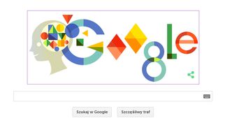 Anna Freud uhonorowana przez Google