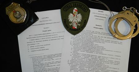 Nielegalne zatrudniła 95 cudzoziemców
