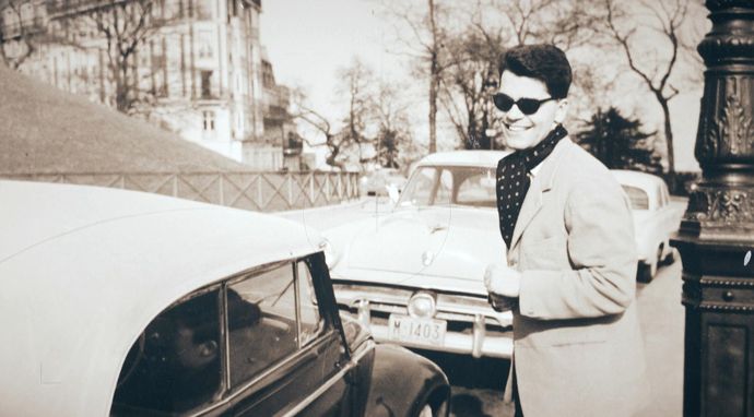 Karl Lagerfeld. Objawienie