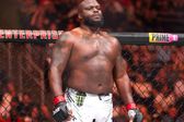 Sporty walki: UFC Fight Night - walka: Derrick Lewis - Tallison Teixeira 12.07.2025