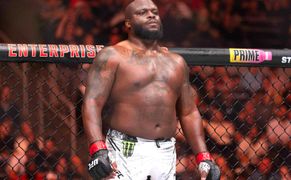 Polsat Sport 2 Sporty walki: UFC Fight Night - walka: Derrick Lewis - Tallison Teixeira 12.07.2025