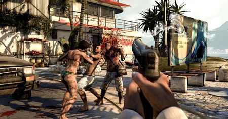 Dead Island i Toy Soldiers pojawią się w Games with Gold w lutym