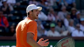 Mecz Hurkacza przeniesiony, jest nowy termin! Gdzie oglądać pojedynek z Quinnem