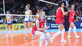 Liga Mistrzyń. Pewny triumf Savino Del Bene Scandicci. Kąkolewska i Stysiak nie zagrały