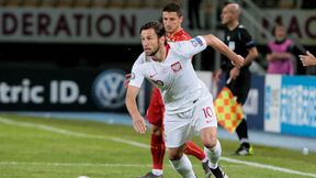 Eliminacje Euro 2020: Macedonia Północna - Polska. Grzegorz Krychowiak: To chyba nasz najgorszy mecz w eliminacjach