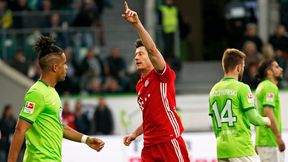 Robert Lewandowski przełamie kolejną barierę? Polak z szansą na historyczny wyczyn