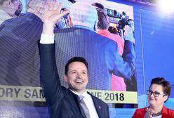 Trzaskowski: Warszawa będzie mniej zakorkowana. Rozwiniemy komunikację miejską