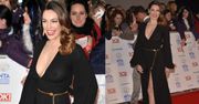 Kelly Brook POKAZUJE SUTKI! Seksowna?