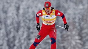 Marit Bjoergen po raz 6. wygrała w Lahti, najlepszy wynik sezonu Kikkan Randall