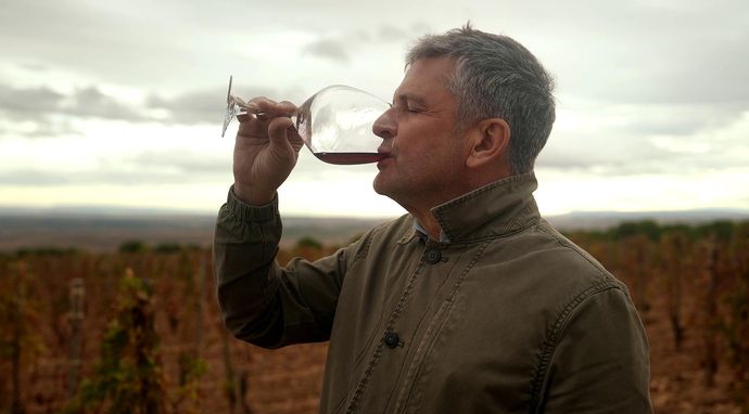Rioja, kraina tysiąca win
