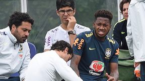 Mundial 2018. Kontuzja reprezentanta Brazylii