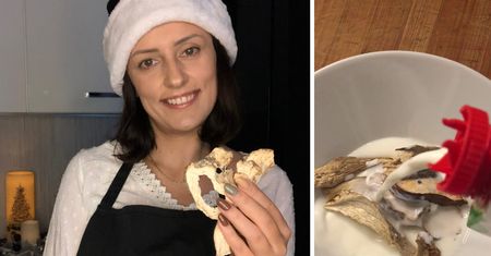 To sekret wigilijnego aromatu. Jak przygotować suszone grzyby na święta?