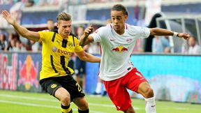 Bundesliga: RB Lipsk gra na przekór nienawiści kibiców. "Protesty czynią nas silniejszymi"