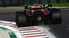 Max Verstappen najlepszy w świątyni Ferrari. Odważna strategia nie pomogła Charlesowi Leclercowi
