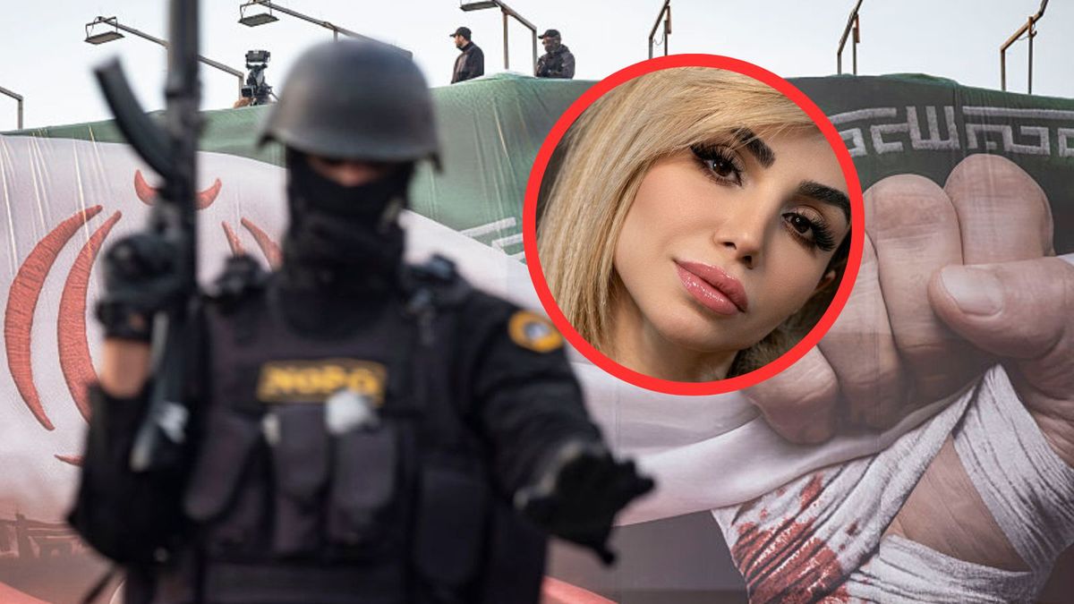 Będzie egzekucja w Iranie. Kobieta skazana na karę śmierci