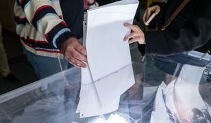 Druga tura wyborów samorządowych. Jak wyglądają karty do głosowania?