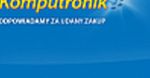 Komputronik sprzedaje na Facebooku
