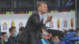 PKO Ekstraklasa: Śląsk - Jagiellonia. Bogdan Zając potwierdził kontuzję Pavelsa Steinborsa. "Wykluczy go na jakiś czas"