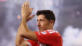 Przed Chicago Fire kolejny mecz w MLS. Wiadomo, co z Lewandowskim