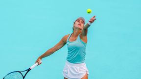 To z nią Linette zagra o tytuł. Znamy godzinę finału