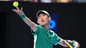 Trudne otwarcie obrońcy tytułu. Sensacyjna porażka rozstawionego