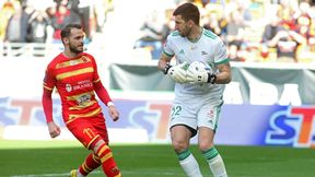 Samodzielny lider klasyfikacji strzelców PKO Ekstraklasy