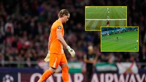 Z tych wpadek bramkarzy śmiał się cały świat. Nie brakuje Polaków