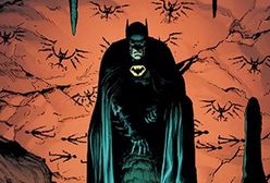 Batman: Ziemia Jeden, tom 3 - recenzja komiksu wyd. Egmont