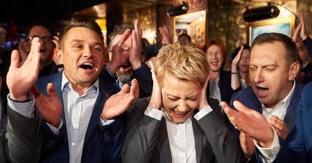 Dwie kadencje i... mniejszy majątek. Oto, czym dysponuje Hanna Zdanowska nowa-stara prezydent Łodzi