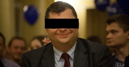 Zbigniew S. poszukiwany. Wydano Europejski Nakaz Aresztowany
