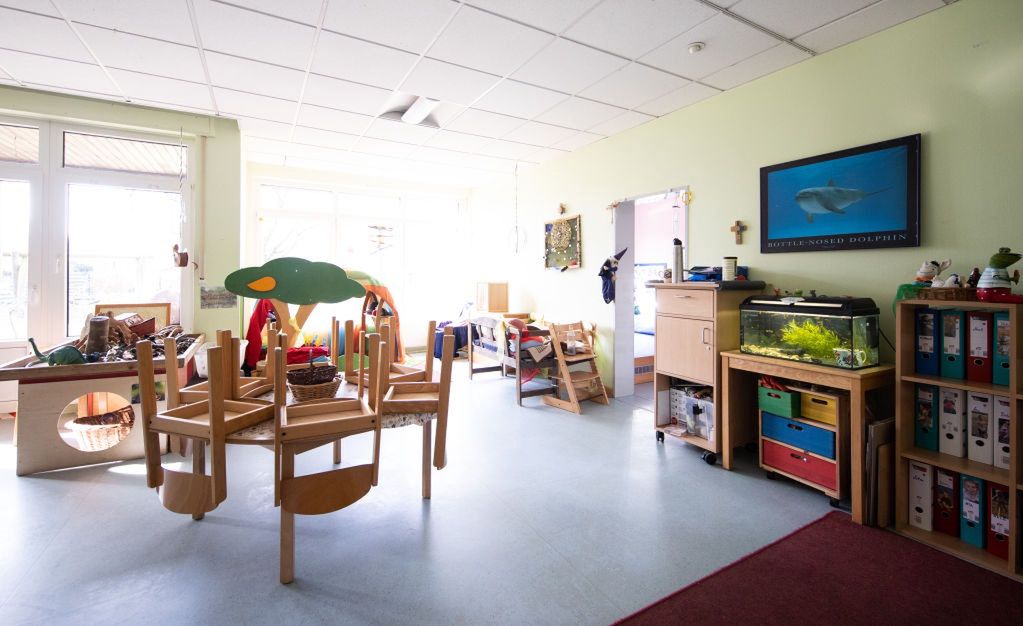 Koronawirus w Polsce. Nauczyciele pracujący w przedszkolach obawiają się. "Nie ma opcji na to, by było bezpiecznie"
