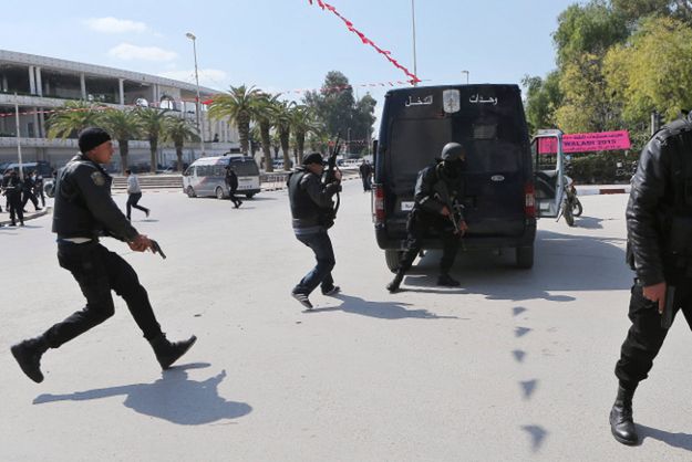 Ekspert o zamachu w Tunezji: nie był wymierzony w turystów