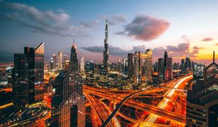 Kierunek Dubaj. Dlaczego warto zobaczyć jedno z najchętniej odwiedzanych miast na świecie?
