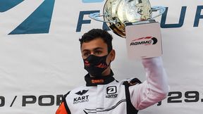 F1. Red Bull zakontraktował 13-latka. To materiał na mistrza świata